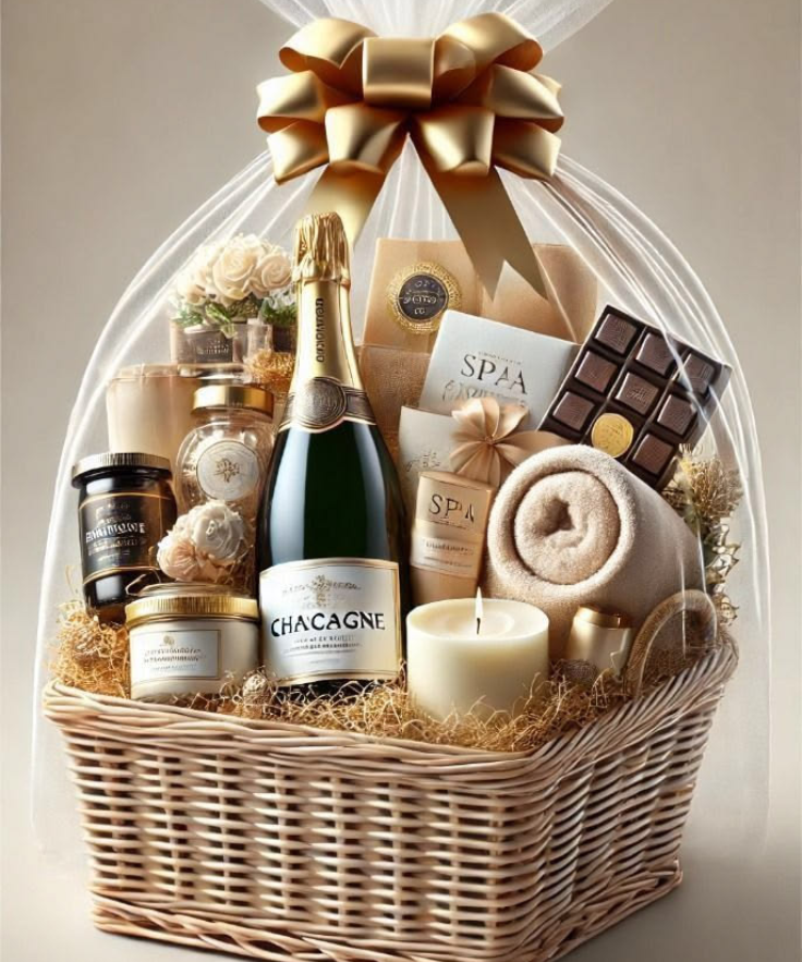 Coffrets & Cadeaux