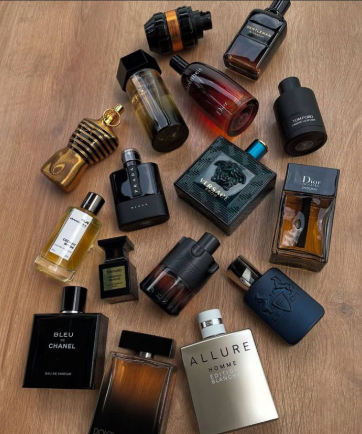 Parfums