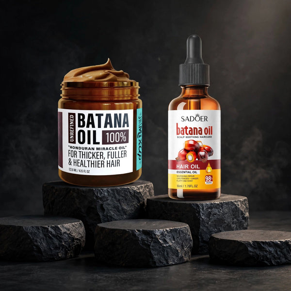 Le Pack Duo Batana ™