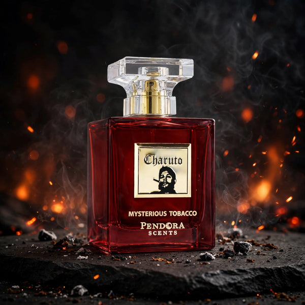 CHARUTO – MYSTERIOUS TOBACCO™