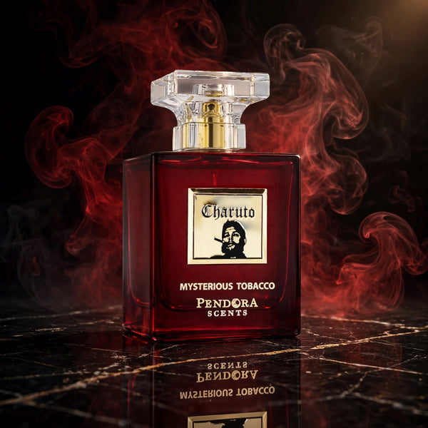 CHARUTO – MYSTERIOUS TOBACCO™