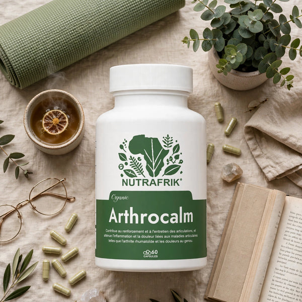 ARTHROCALM NUTRAFRIK ™