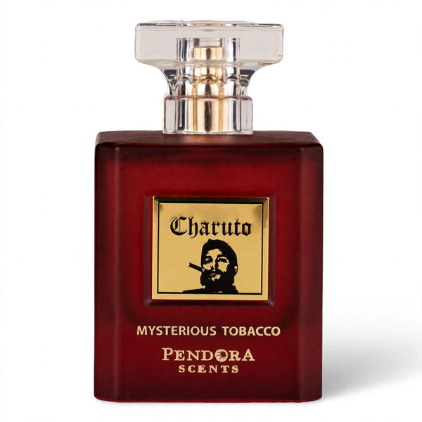 CHARUTO – MYSTERIOUS TOBACCO ™
