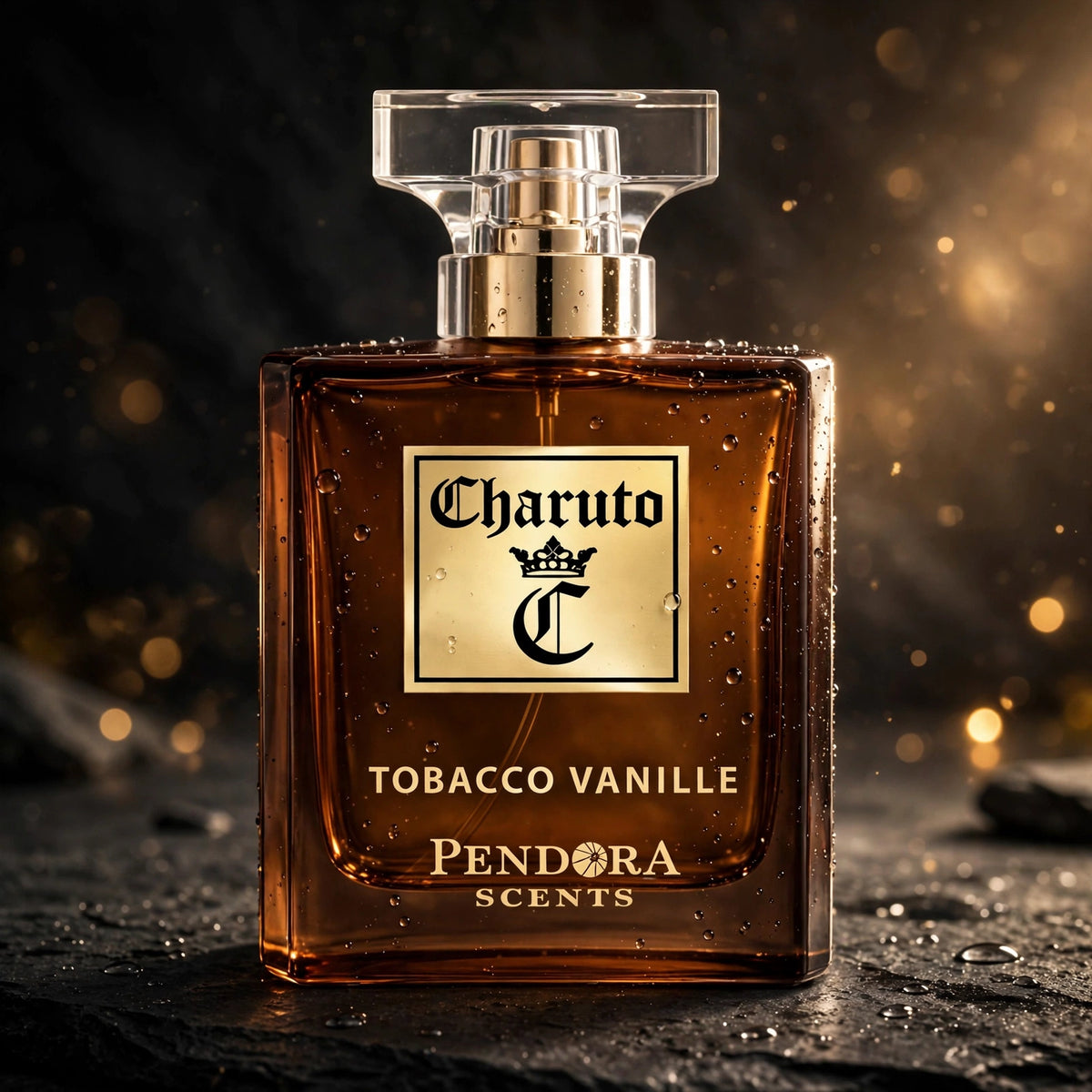 CHARUTO – TOBACCO VANILLE™