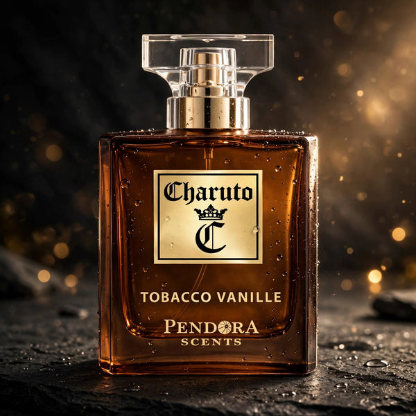 CHARUTO – TOBACCO VANILLE™