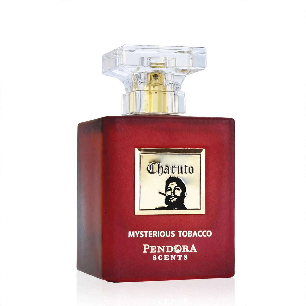 CHARUTO – MYSTERIOUS TOBACCO™