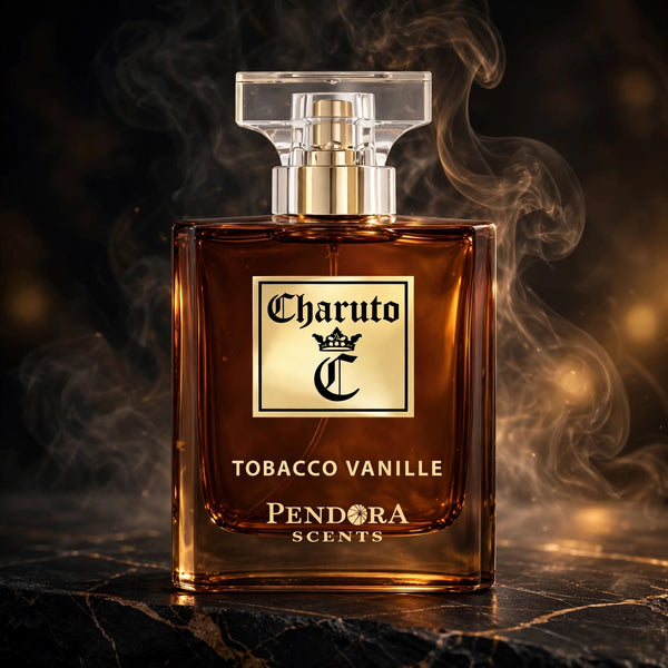 CHARUTO – TOBACCO VANILLE™