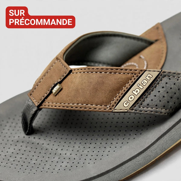 Sandale  La DryGrip™ - SUR PRÉCOMMANDE (Livraison 10-15 jours)