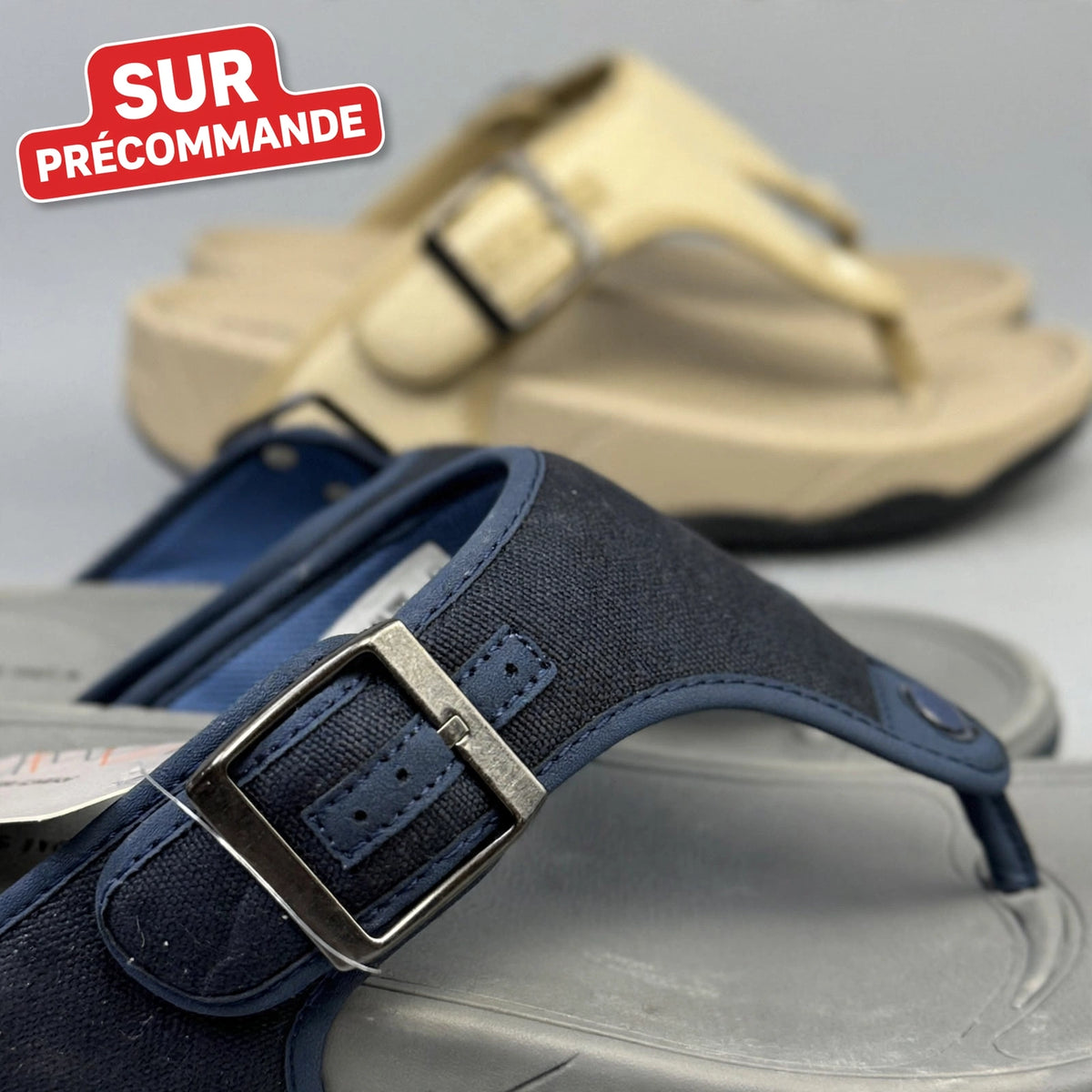 OrthoWalk™ - SUR PRÉCOMMANDE (Livraison 10-15 jours)