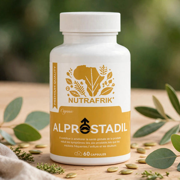 ALPROSTADIL NUTRAFRIK ™