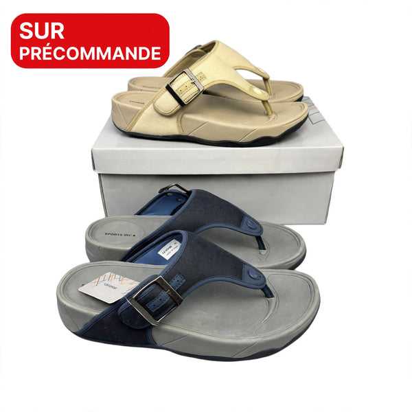 OrthoWalk™ - SUR PRÉCOMMANDE (Livraison 10-15 jours)