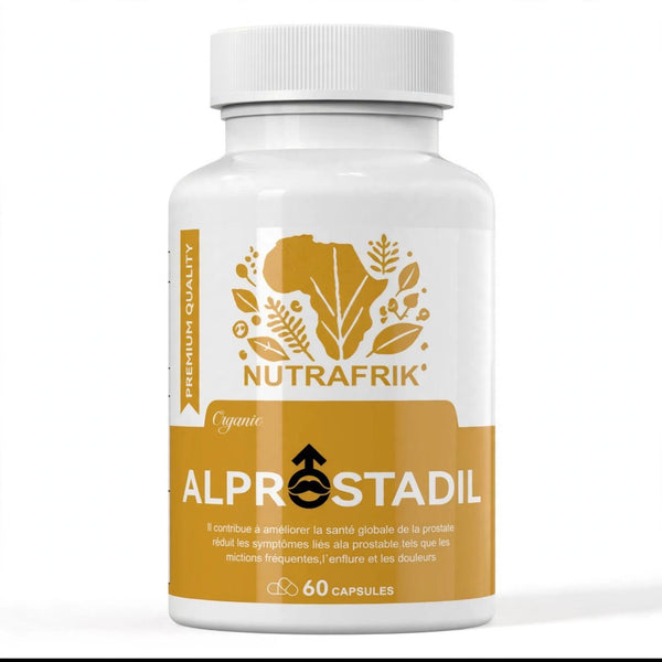 ALPROSTADIL NUTRAFRIK ™